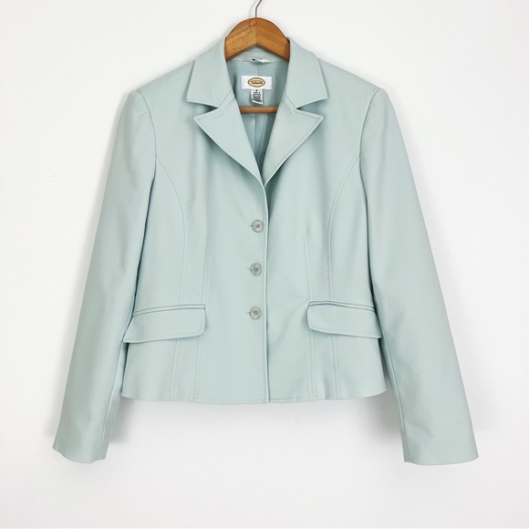 Talbots ✨ Slim-Fit Suit - Picture 11 of 16